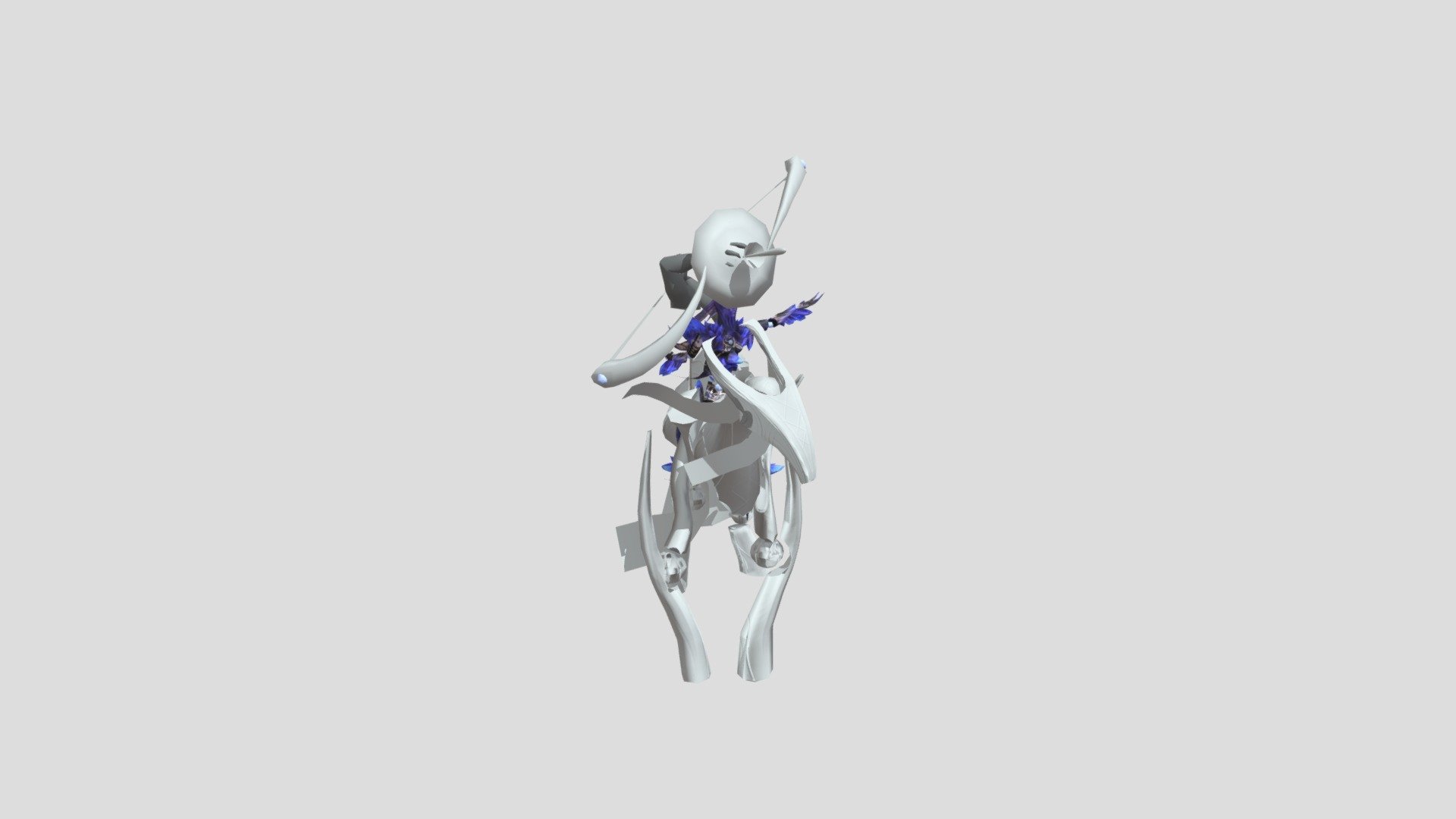 Horseman