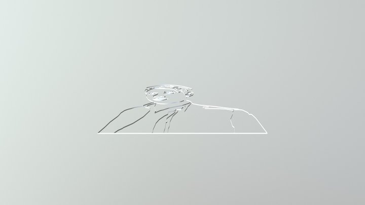 Marshal Photo V5 3D Model