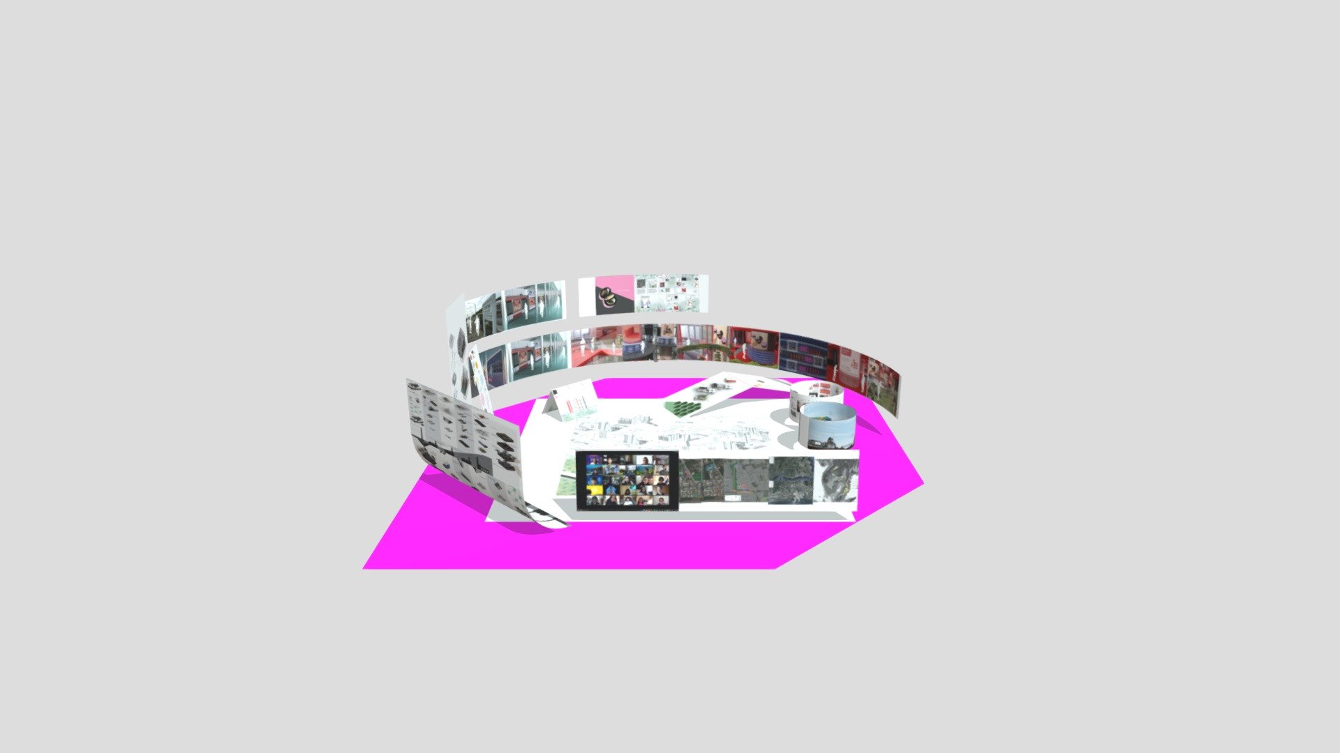 INDA_Y3_AD3_Pim_Ice_Texturemodel