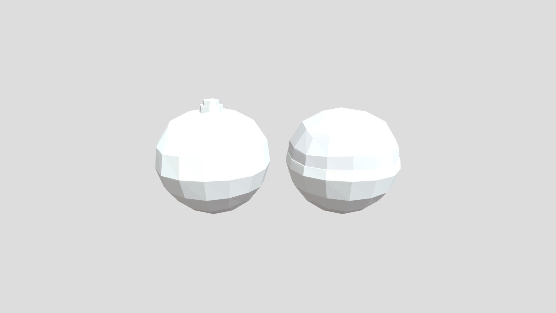 Lychee from Poly by Google