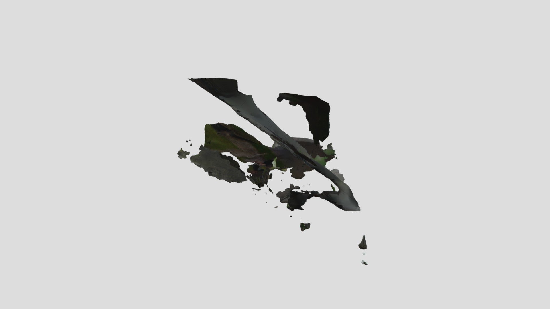 Ph2 - 3D model by jaimelujanalar [65cdd27] - Sketchfab