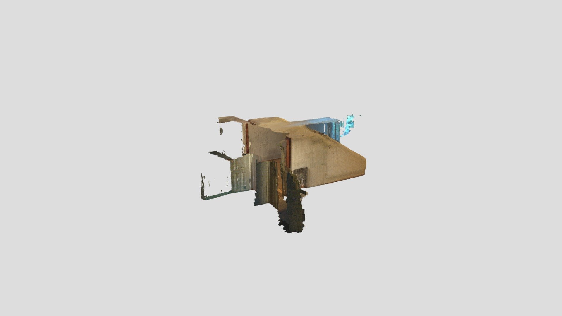 New Model