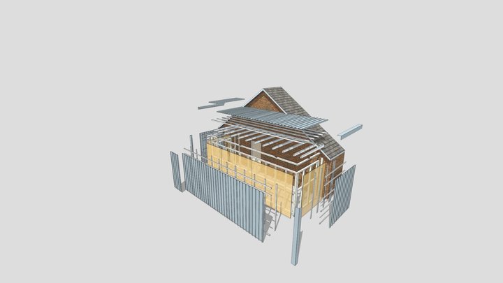 00986-1 3D Model