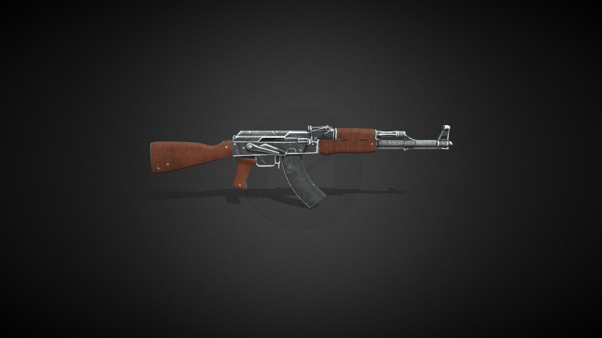AK47
