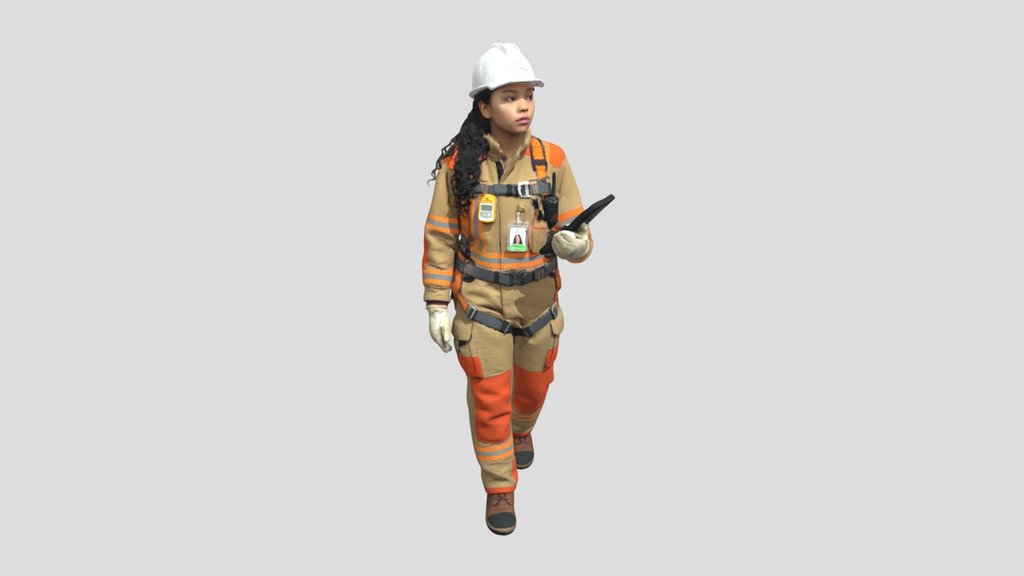 Nuclear Report Engineer