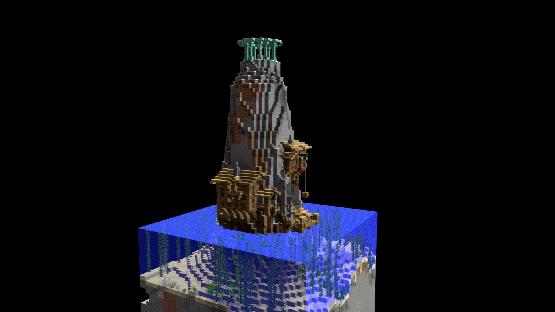 Temple of Ouranos