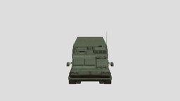Image To Stl.com_april-oneil2 - Download Free 3D model by AngelGamar ...