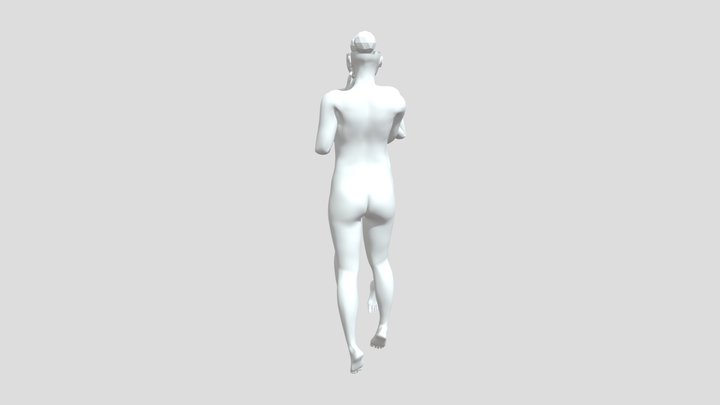 Connections 3D Model