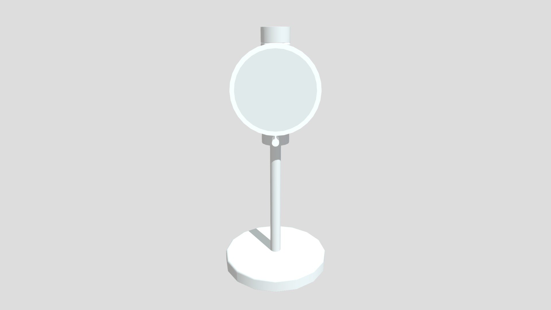 Microphone