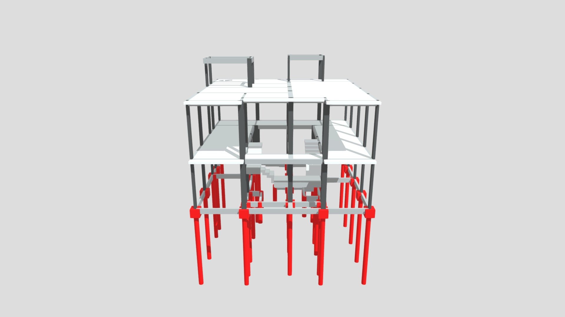 3D ANDREON