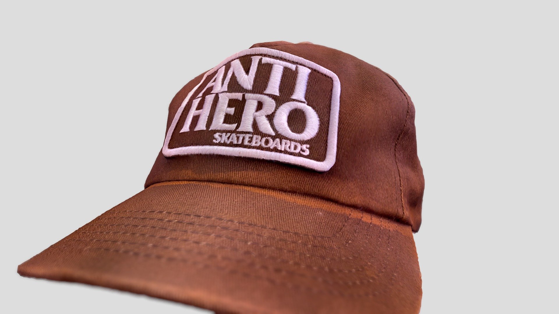 23: Anti Hero Hat - Buy Royalty Free 3D model by macdo219 [65d3e96 ...