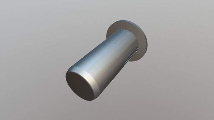 Rivet Nut: 3D Models – Free CAD Designs, Files & 3D Models – CYCF
