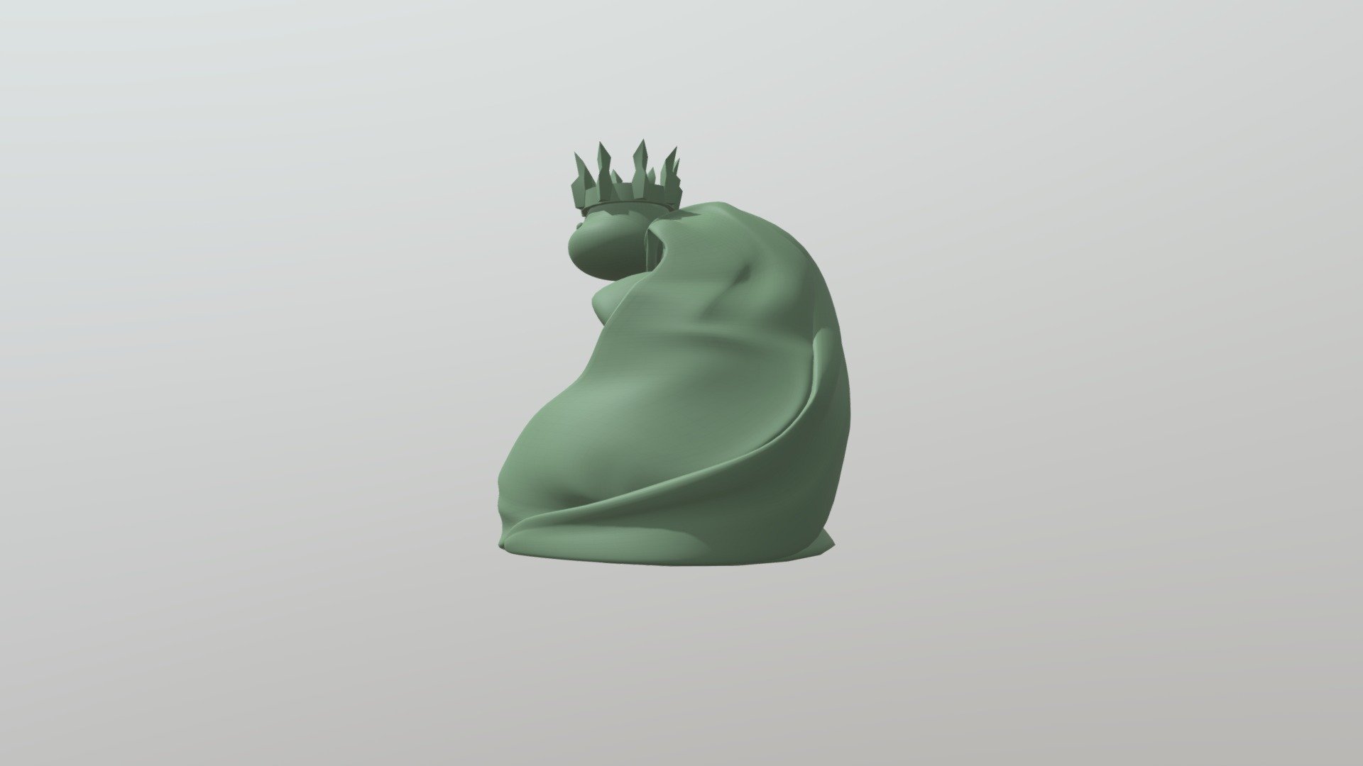 Warlock Queen Turtle - 3D model by 1sethsavage [65d4b66] - Sketchfab