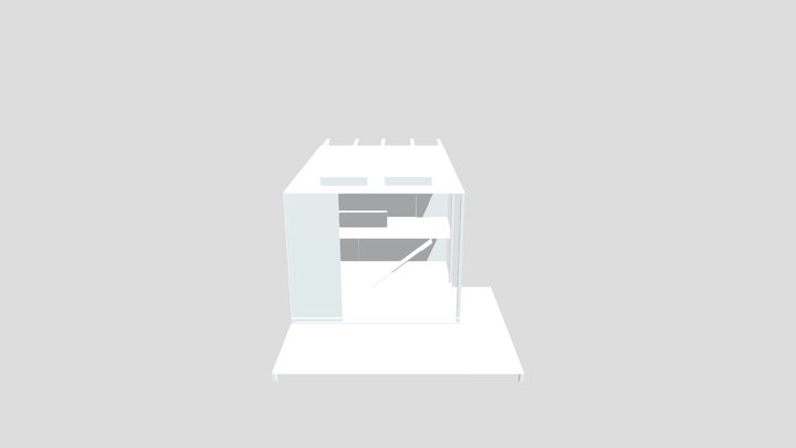 Dum 3D Model