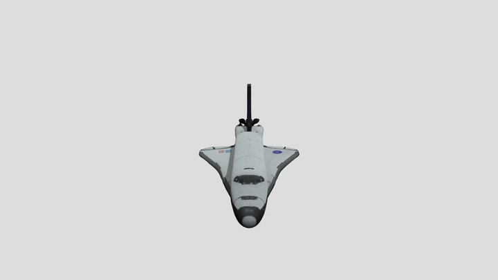 Sample (1) 3D Model