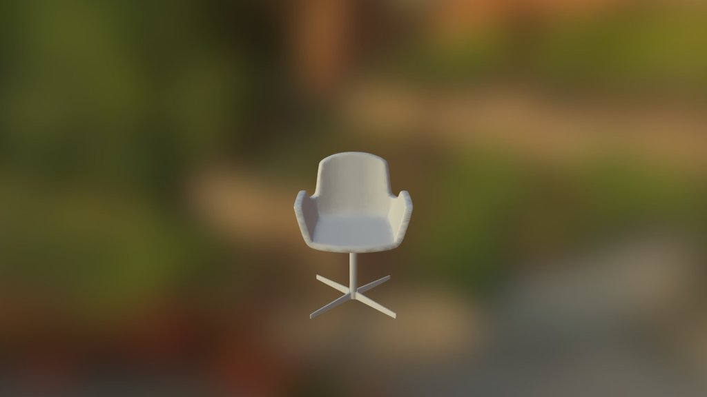 La Palma Chair