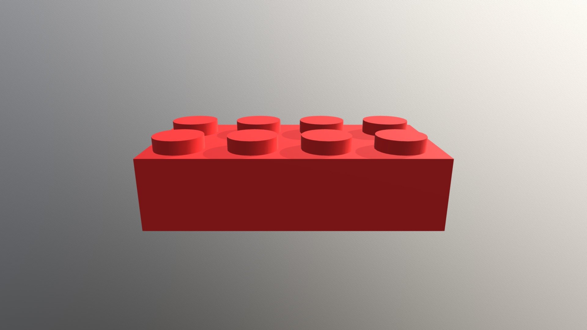 Lego Brick