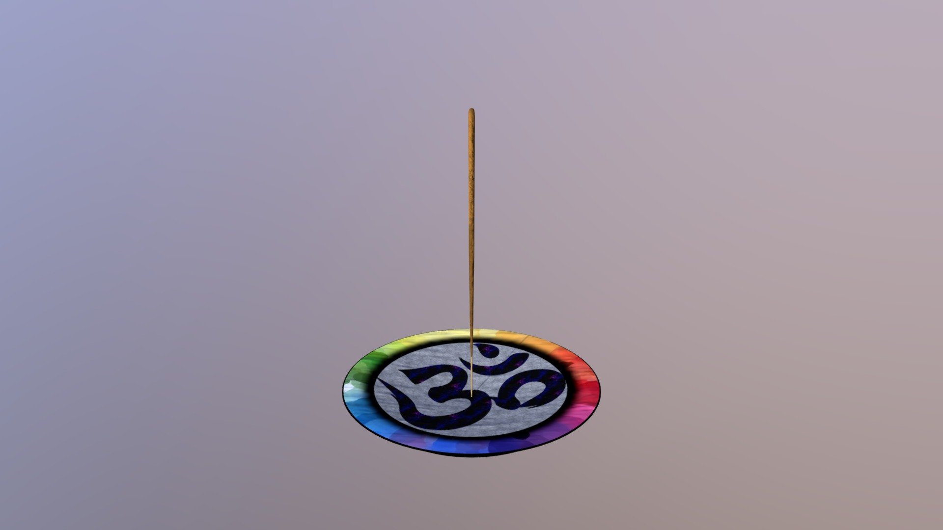 Incense Holder