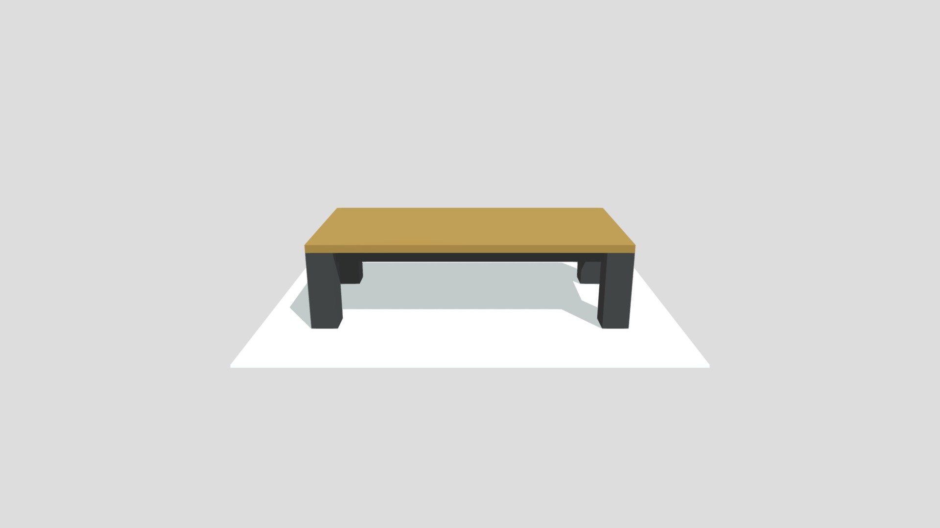 TABLE THICK