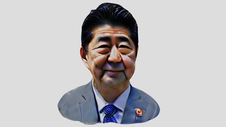 Shinzo Abe