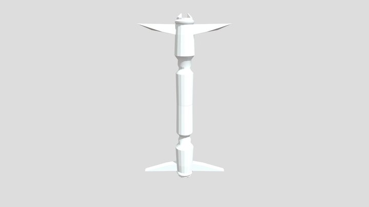 dual 3D Model