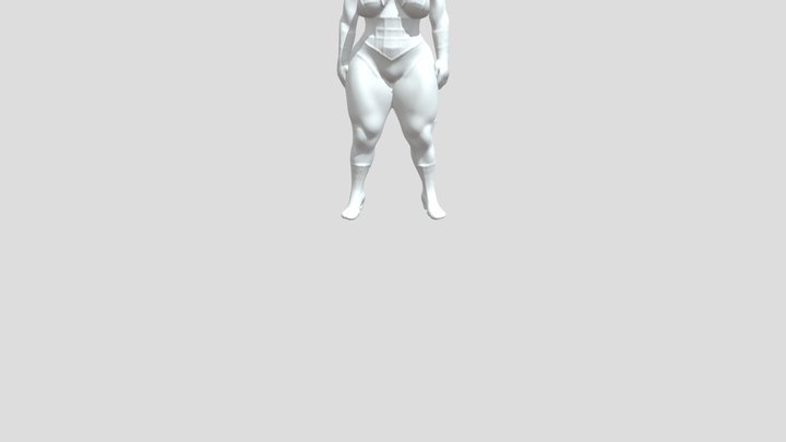 Sumo High Pull
