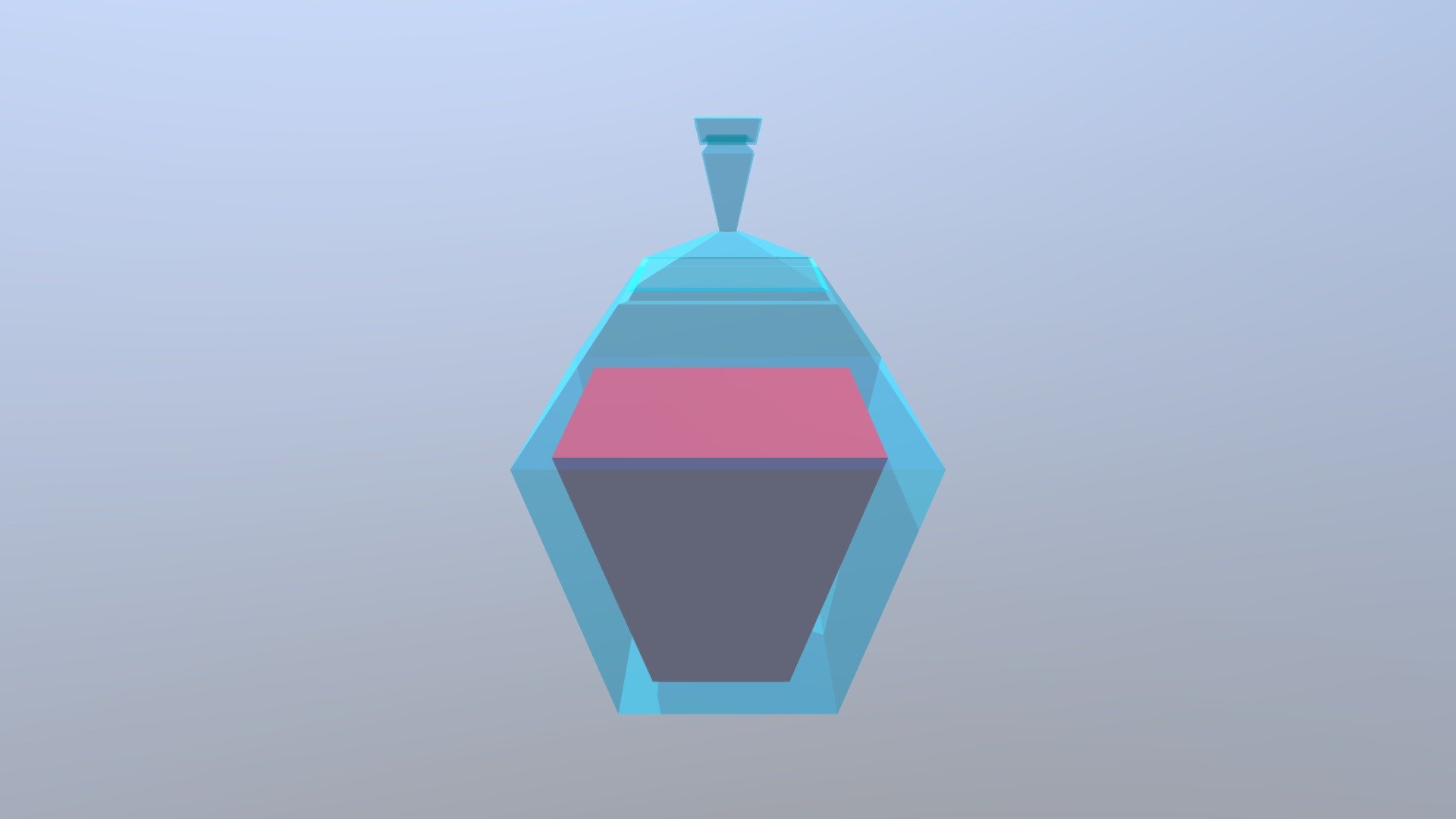 Potion Modificado