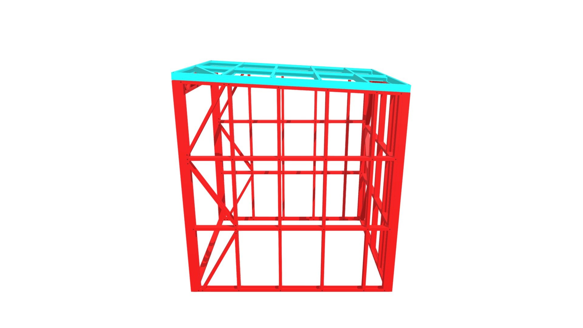 R - Shed