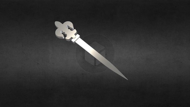 Papercut 3D models - Sketchfab