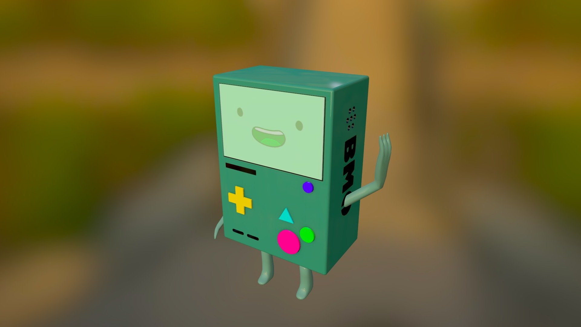 BMO