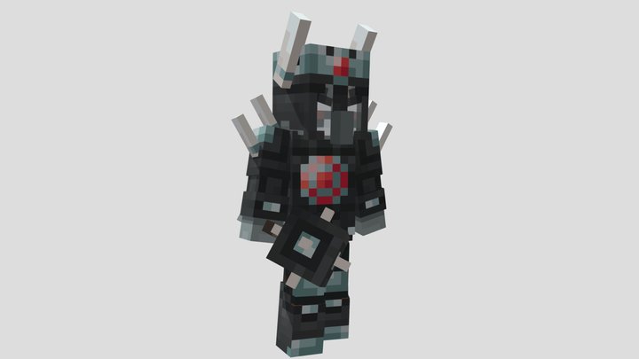 Pyrologerandfriends 3D models - Sketchfab