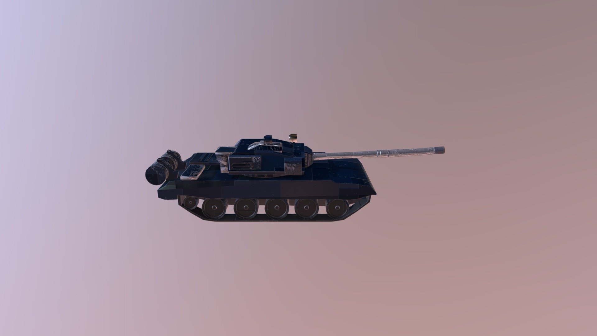 tank