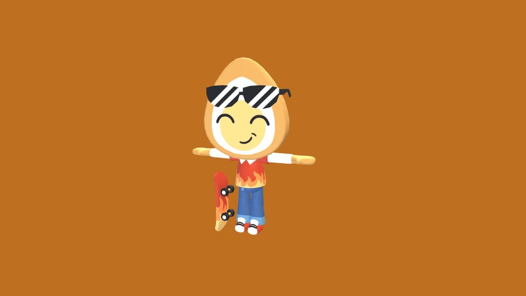 Dandy's World - Still Hip Eggson