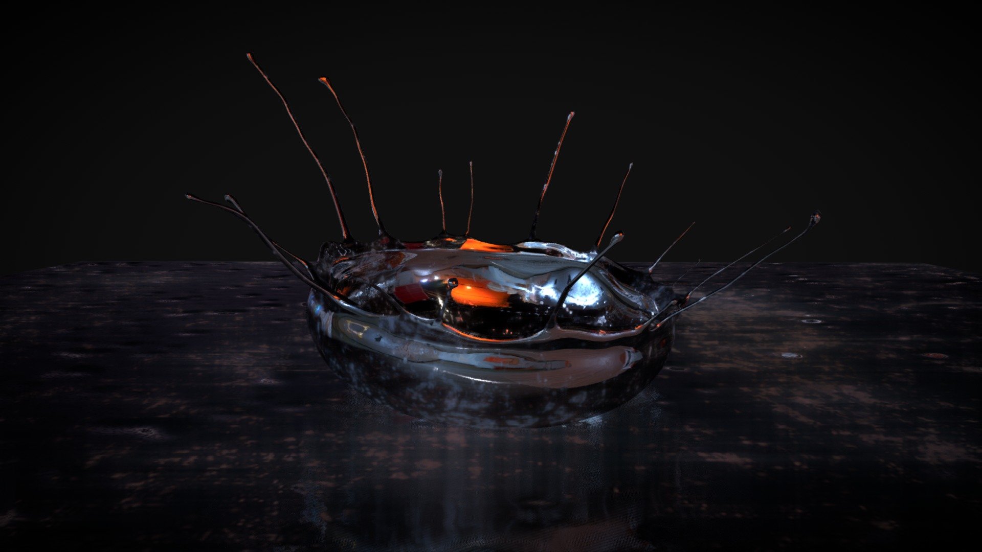 Splash Study V2