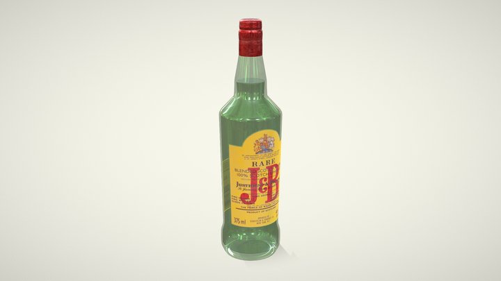 Whiskey JB