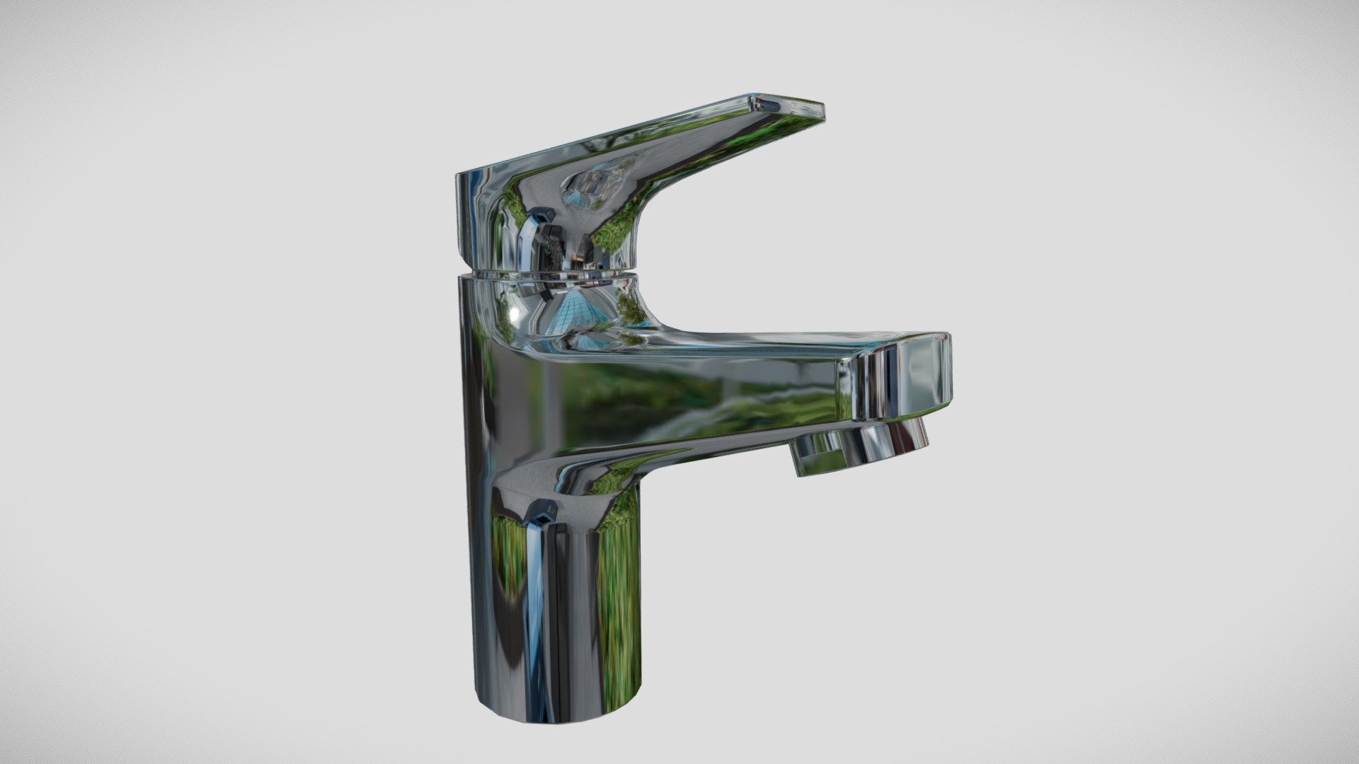 Bau Flow GRO-G-32851000