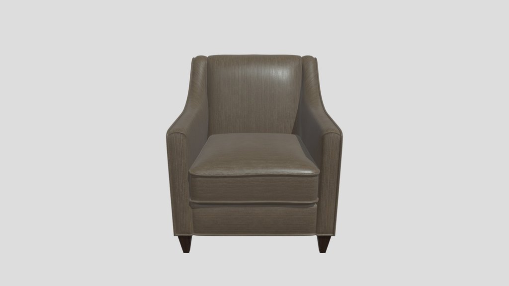 Wyatt Armchair