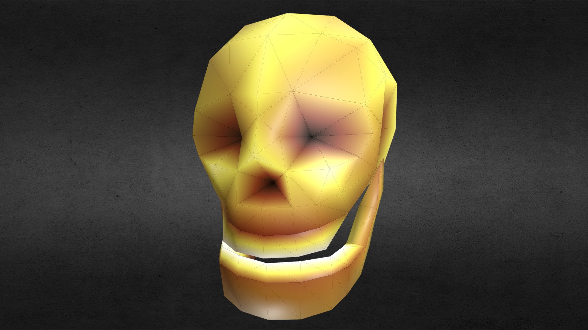 hello skull wee