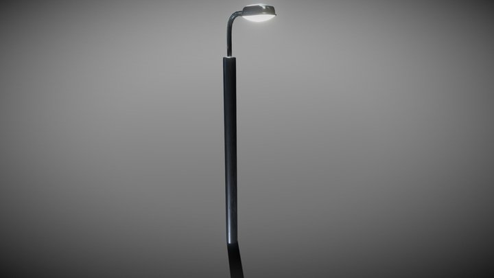 Street Lamp