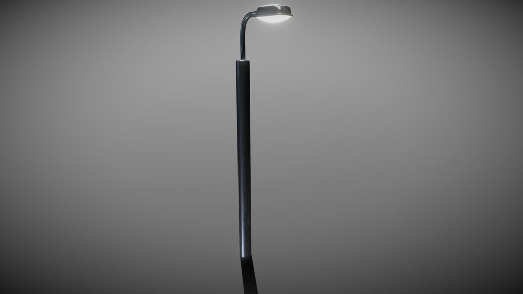 Street Lamp