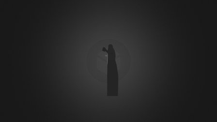 U-100 3D Model