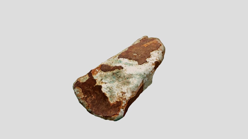 ESS-DB6BEE Bronze Age Axehead