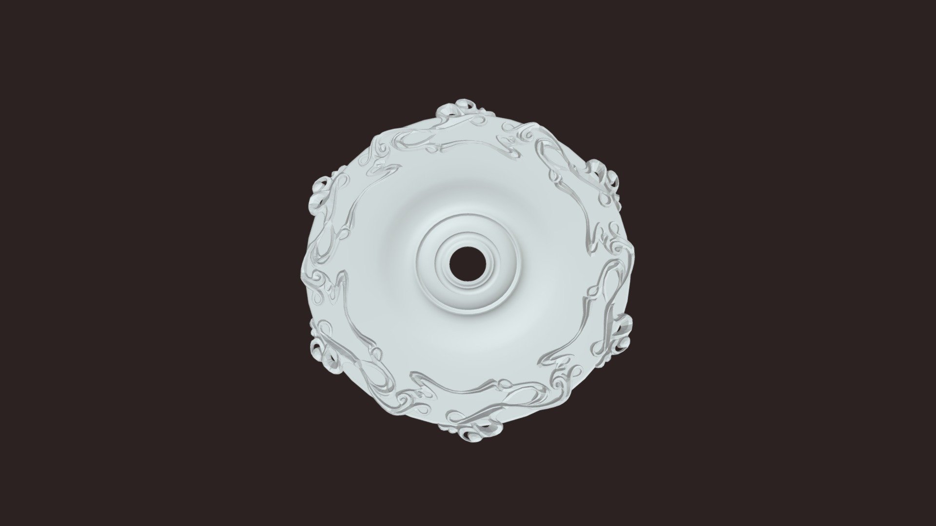PR-143 (ø85) — Sketchfab embed 3D viewer