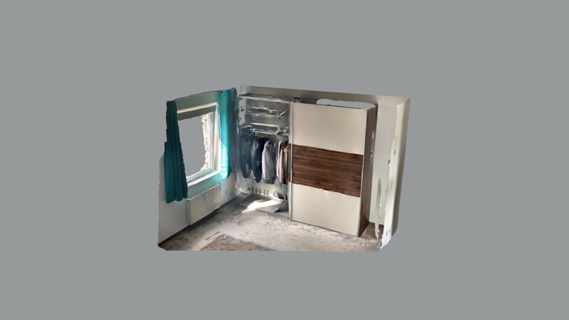 Schrank TA