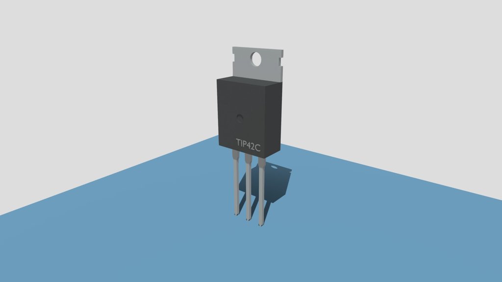 Transistor