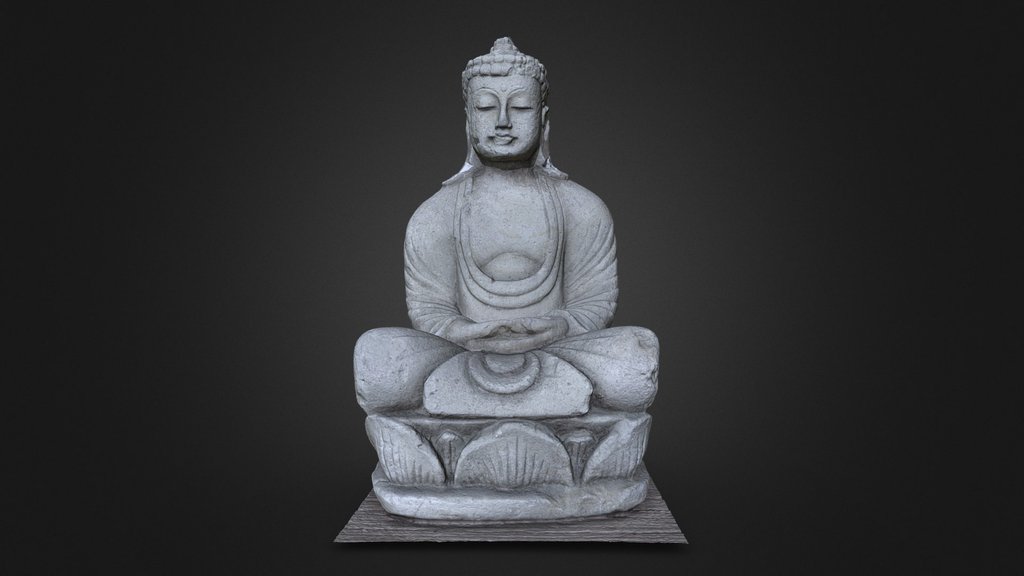 Buddha - Default Pipeline