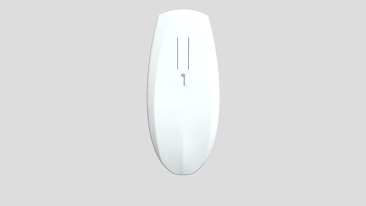 5 2 26 90L R6 3D Model