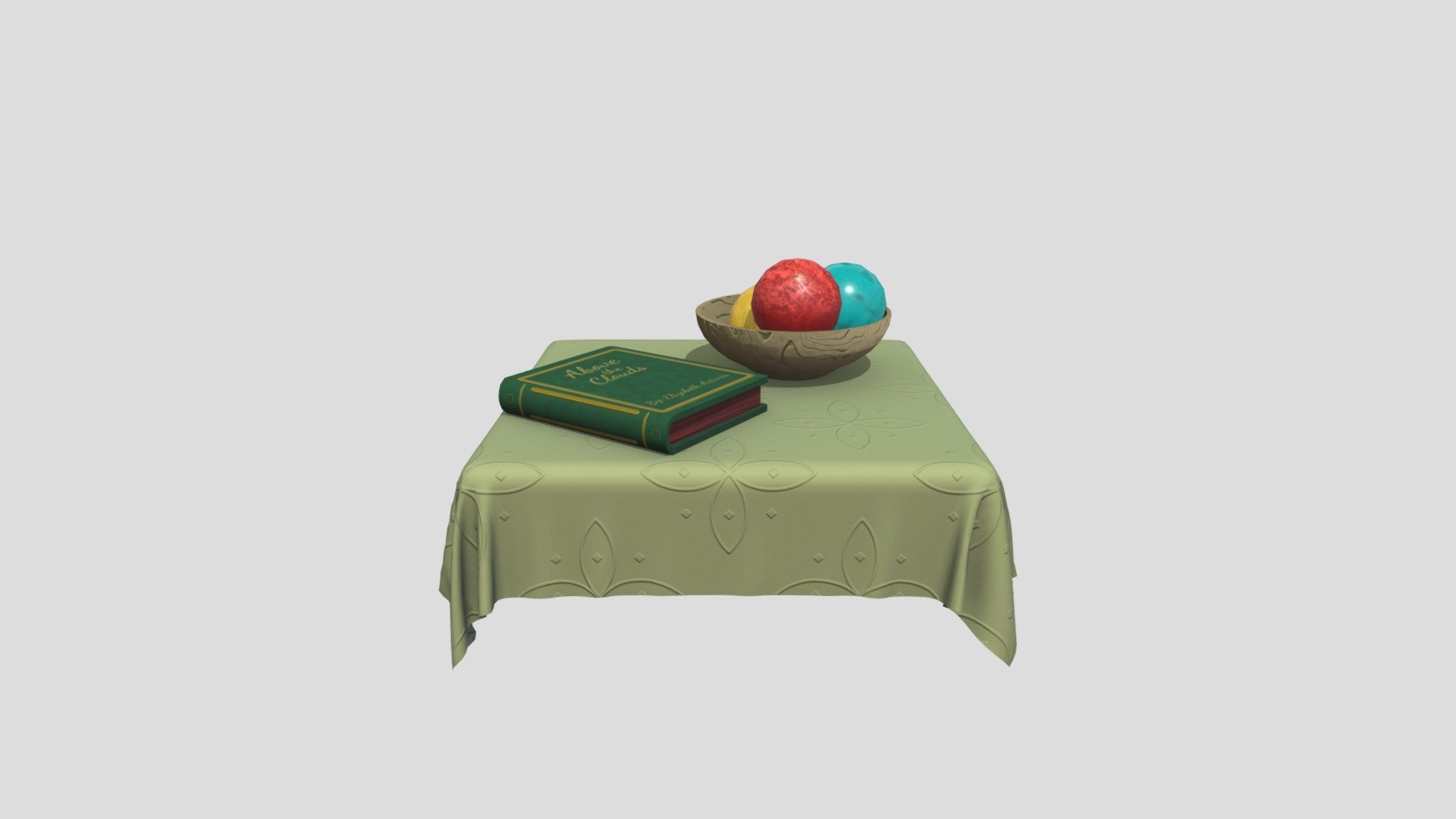 StillLife