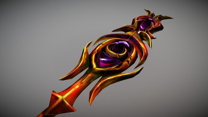 Nassy Shane Week02 Final 3D Model