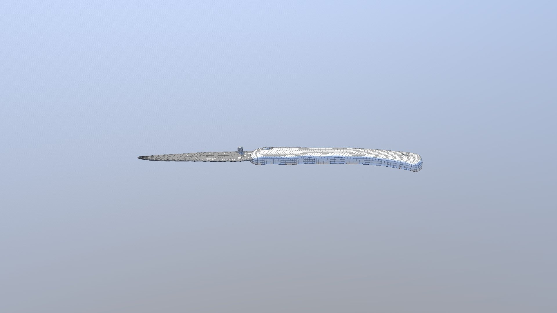 Knife